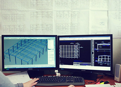 Проектирование зданий