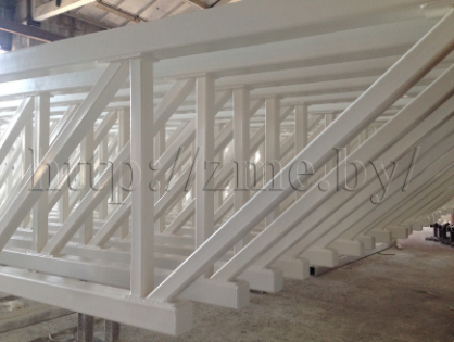 Окрасочные работы