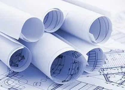 Разработка чертежей КМД