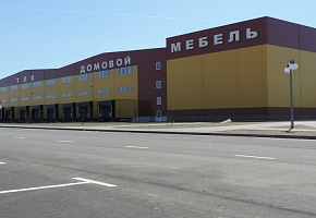 ТЛК ДОМОВОЙ