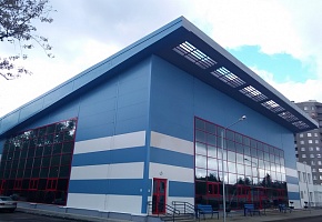 ФОК Горизонт