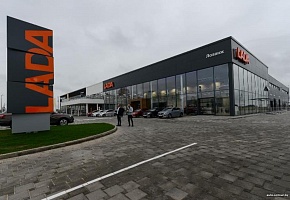 «Комплекс сервисных услуг в границах МКАД – ул. Казимировской – ул. Каменногорской»