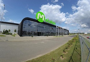 Реконструкция производственного здания ИООО «Мебелаин» в границах существующего участка, расположенного по адресу: Могилевская обл., Могилевский р-н, Вейнянский с/с, 22