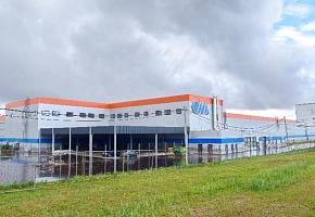 "Строительство многофункционального комплекса в Минском районе, Боровлянского с/с, района д. Боровая» 