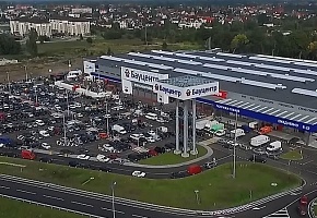 Специализированный мазагин "Бауцентр"